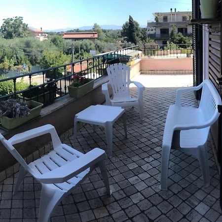 Casa Cirella Near Anagnina Metro Διαμέρισμα Ρώμη Εξωτερικό φωτογραφία