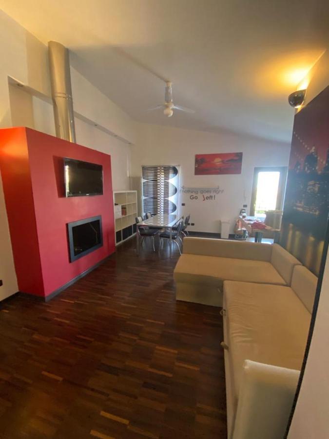 Casa Cirella Near Anagnina Metro Διαμέρισμα Ρώμη Εξωτερικό φωτογραφία