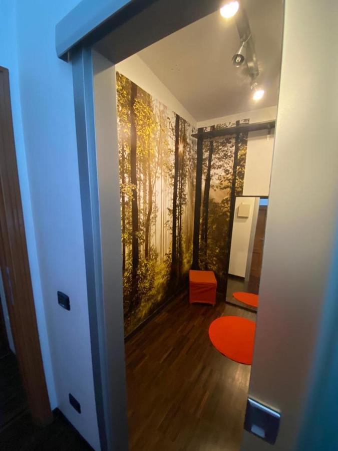 Casa Cirella Near Anagnina Metro Διαμέρισμα Ρώμη Εξωτερικό φωτογραφία