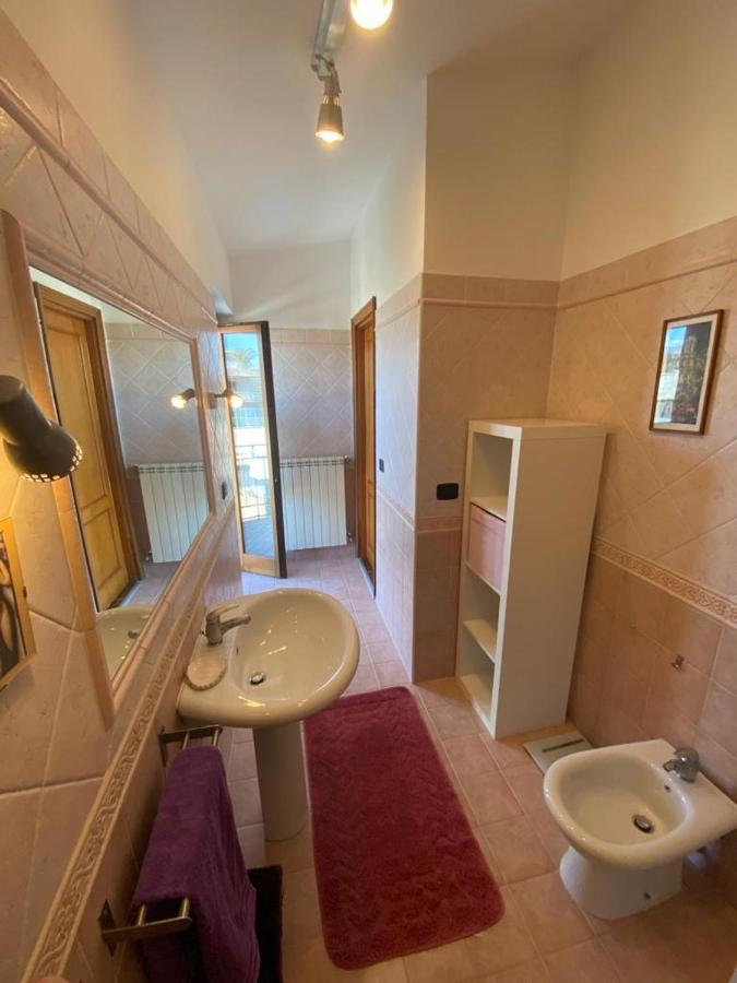 Casa Cirella Near Anagnina Metro Διαμέρισμα Ρώμη Εξωτερικό φωτογραφία