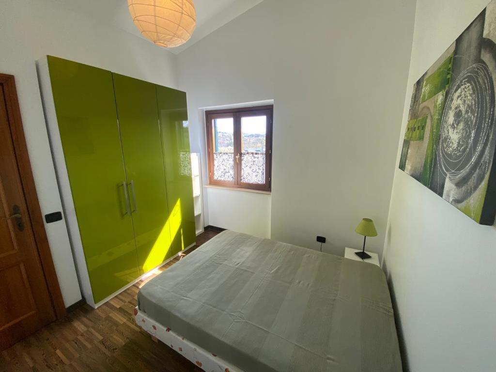 Casa Cirella Near Anagnina Metro Διαμέρισμα Ρώμη Εξωτερικό φωτογραφία