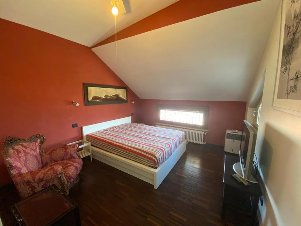 Casa Cirella Near Anagnina Metro Διαμέρισμα Ρώμη Εξωτερικό φωτογραφία