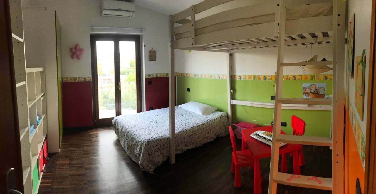 Casa Cirella Near Anagnina Metro Διαμέρισμα Ρώμη Εξωτερικό φωτογραφία