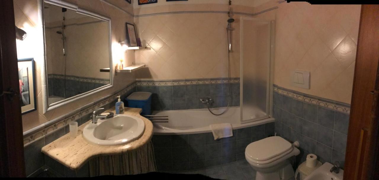 Casa Cirella Near Anagnina Metro Διαμέρισμα Ρώμη Εξωτερικό φωτογραφία