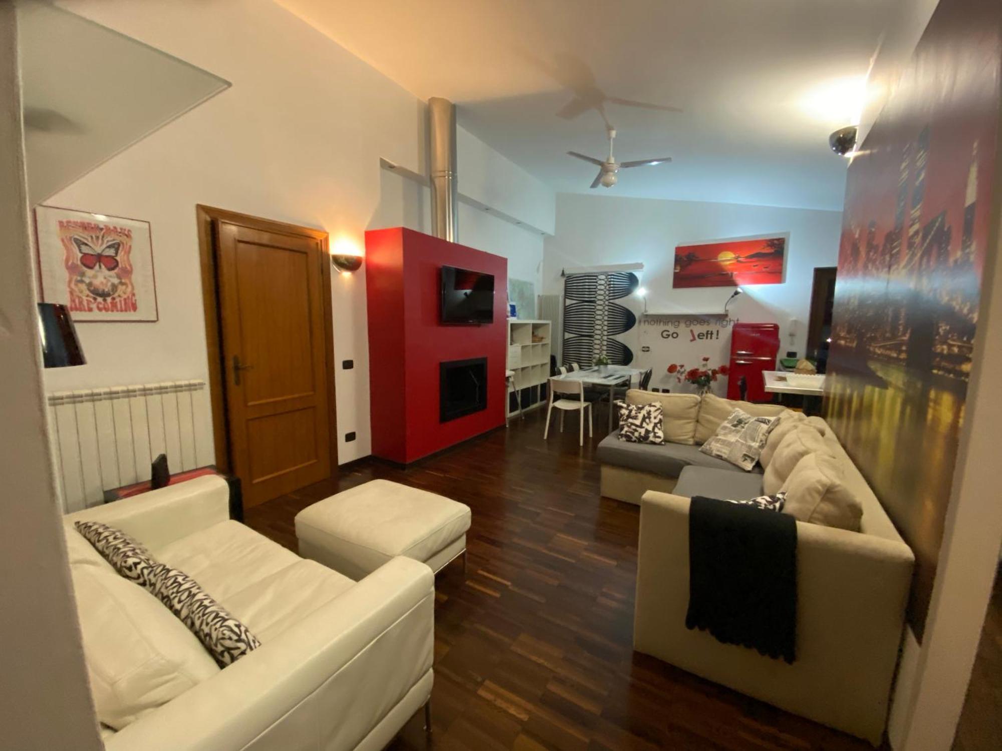Casa Cirella Near Anagnina Metro Διαμέρισμα Ρώμη Εξωτερικό φωτογραφία
