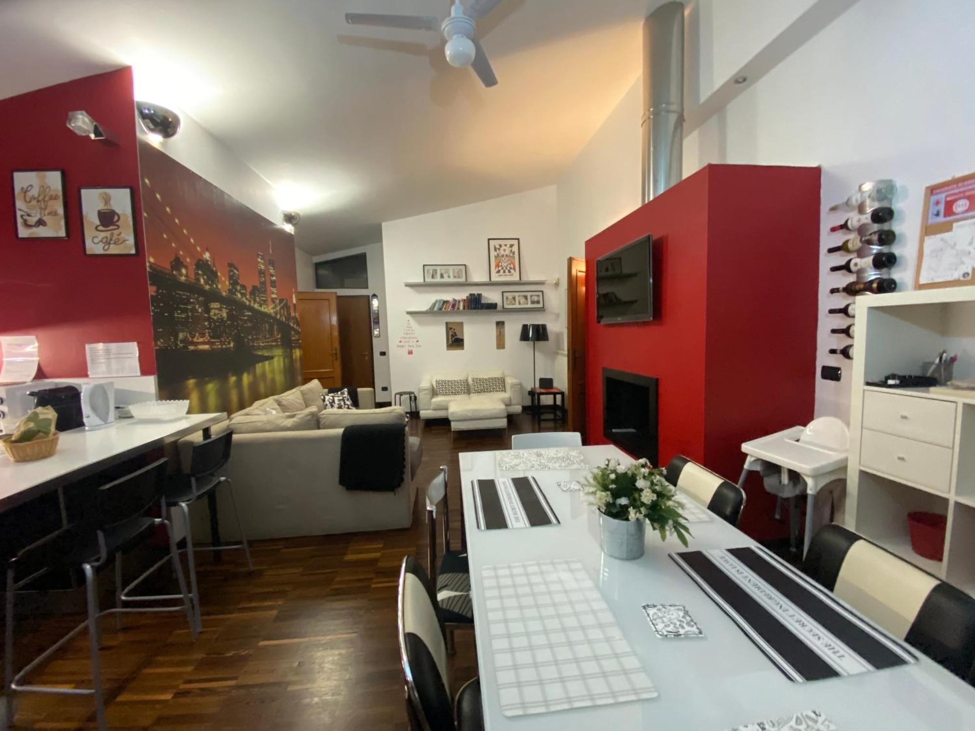 Casa Cirella Near Anagnina Metro Διαμέρισμα Ρώμη Εξωτερικό φωτογραφία